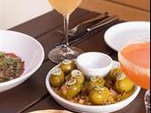 premium restaurant wine bar