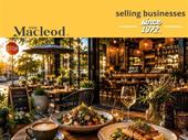 profit 425k licensed cafe