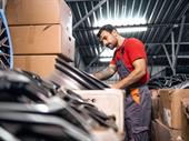 b2b auto parts distributor