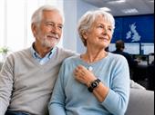 confidential telecare personal safety