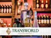 established liquor store
