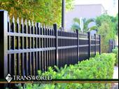 highly productive fence business