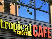 tropical smoothie cafe state