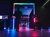 profitable immersive entertainment brand