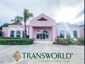multi-use commercial property on