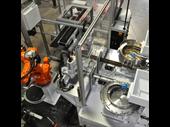 industrial automation feeding systems