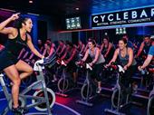 turnkey cyclebar studio with
