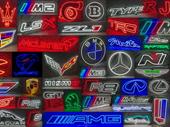 profitable automotive led neon