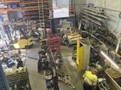 specialist equipment design manufacture