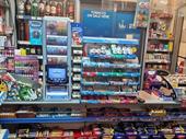 convenience store plus off