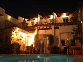 b& b small hotel