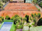 exquisite tennis paradise costa
