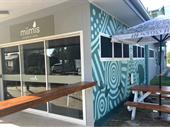 rare coastal café opportunity