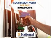 prominent petrol station commission