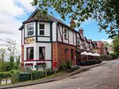 prominent freehouse west sussex