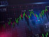stock market broker house