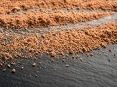 copper mining business with
