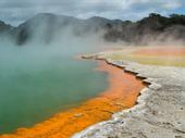 geothermal exploration business for