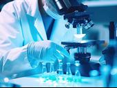 leading research biotech company