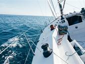 historical established shipyard for