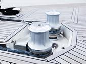 leading marine yacht engines