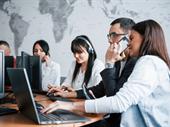 caribbean well-established bpo provider