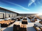 building supply retailer for