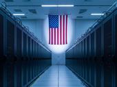 30-year-old american data center