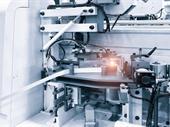 world-leading manufacturer of high-precision