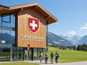 historical swiss hospitality university