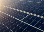 120-mwp solar pv farm