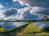 30-mwp solar pv farm