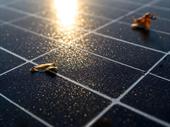 130-mwp solar pv farm