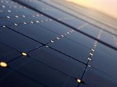 45-mwp solar pv farm