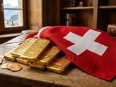 new swiss made gold
