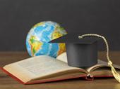 28-year-old private higher education