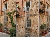european patent-pending modular indoor