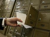 well established mail boxes