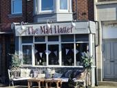 coffee shop bistro sunderland
