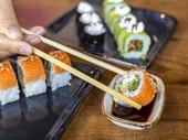turnkey sushi restaurant 17