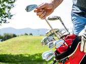 premium golf event business