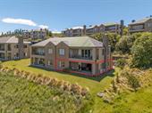 stunning 3-bedroom freehold villa