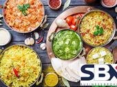 restaurant takeaway indian cuisine