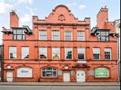 leigh gtr manchester former