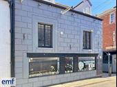 licensed restaurant for sale