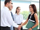 leading employment staffing franchise