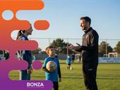 36826 Children's Soccer Coaching Business With School Partnerships