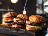 busy western sydney burger