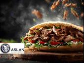 profitable kebab shop restaurant