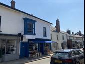 greengrocers town centre location